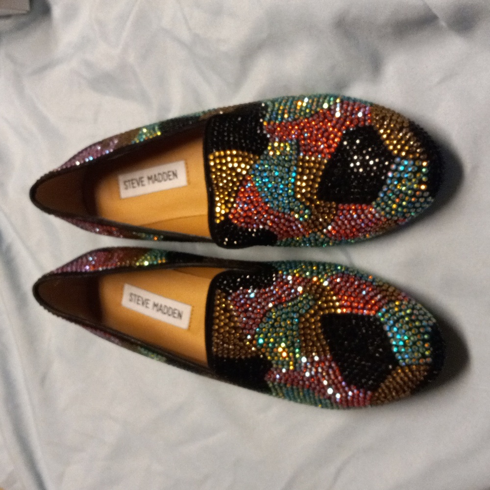 STEVE MADDEN